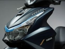 Penggemar nostalgia! Yamaha Mio baru tampil retro dengan harga lebih murah