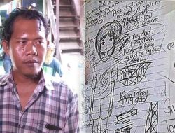 Kasus Siswi SD Bunuh Ibu Kandung, Kebohongan Ayah Terbongkar oleh Adik Korban