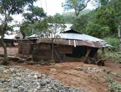 BMKG: Peringatan Cuaca Malam Ini, Warga Jambi Waspadai