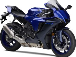 Yamaha X-Ride 125, Motor Matic Petualang dengan Kenyamanan Terbaik