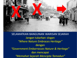 Opini: Rumah Sakit Lela – Selamatkan Warisan, Nyalakan Harapan