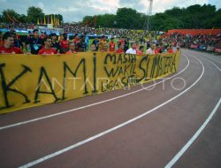 Carlos Parreira: Laga Mudah Setelah Madura United Kalahkan Semen Padang 5-1