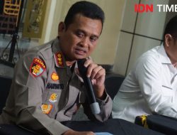 Pembaruan Kebakaran Gedung Terra Drone: Michael Wisnu Dianggap Lalai Sebabkan 22 Kematian