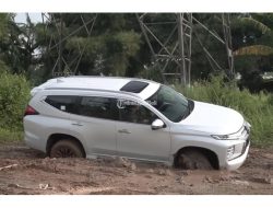 Harga dan Cicilan Pajero Sport 2026: DP Mulai Rp60 Juta, Simulasi Lengkap!