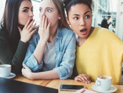 40 Kalimat Sindiran Halus untuk Menghadapi Toxic Positivity
