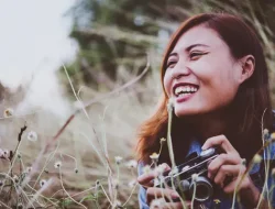 Tertawa pada Diri Sendiri – Bagian 2
