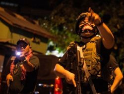 Mengapa Trump Tahan Maduro? Tuduhan Narkoba, Politik, dan Sanksi AS