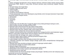 Soal dan Jawaban Esai Agama Konghucu Kelas 10 Kurikulum Merdeka 2026 Semester 2