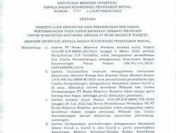 Pemkab Aceh Selatan pastikan rekomendasi IUP sesuai aturan, bukan penentu akhir izin