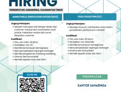 Lowongan Kerja Otomotif di Banjarmasin, Kalimantan Selatan