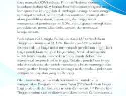 Persyaratan dan Prosedur Pendaftaran KIP Kuliah 2026
