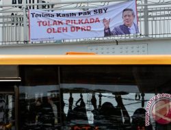 Ahli Hukum Tata Negara Undana: Pilkada oleh DPRD Tanda Kemunduran
