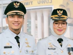 Puspawati Husler, Wakil Bupati Luwu Timur yang Jadi Korban Penutupan Trans Sulawesi