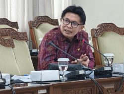 Pansus TRAP DPRD Bali Ungkap 21 Pelanggaran Tata Ruang