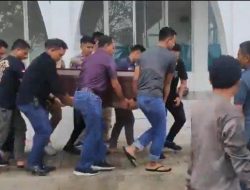 Keluarga Tolak Otopsi Jenazah Lula Lahfah, Polisi Miliki Dokumen Kesehatan