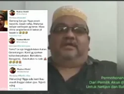 Penuhi Syarat Rujuk, Insanul Fahmi Unggah Video Permintaan Maaf