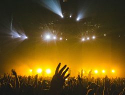 Pemulihan Bencana Sumatra Digerakkan Musisi Melalui Konser Amal
