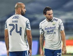Mengapa Dion Markx Direkrut Persib Bandung, Pernah Jadi Incaran Klub Eropa