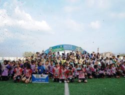 MSLC 2025-2026 Seri 2, Peluang Pesepakbola Putri di Dua Kota Luar Jawa
