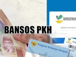 Cara daftar bansos PKH 2026 di Tasikmalaya