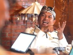 Ikuti Arahan Dedi Mulyadi, Depok Bongkar 4.126 Bangli Tahun Ini