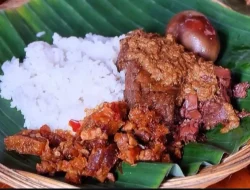 5 Kuliner Legendaris Klaten: Rasa Autentik yang Tak Terlupakan