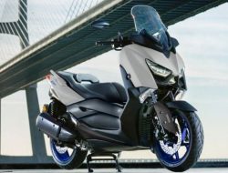 7 destinasi touring Jawa Barat paling seru untuk motor matic: Rute, tips, & rekomendasi
