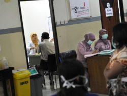 119 Ribu Peserta BPJS Diamankan, Rumah Sakit di Kendal Didorong Salurkan CSR