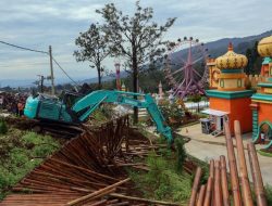 Kaleidoskop 2025: Regulasi Wisata dan Properti di Puncak-Sentul Bogor Akibat Banjir Jabodetabek