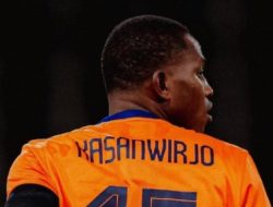 Geliat Naturalisasi John Herdman: Hubner, Eks Rangers Berdarah Jawa Siap Diturunkan?