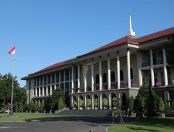7 Jalur Masuk UGM 2026, Termasuk 3 Tanpa Tes