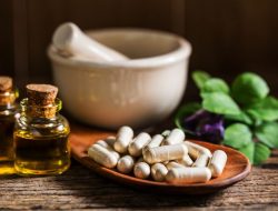 Perjalanan Obat Alami: Dari Tradisional ke Modern