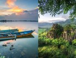 5 Wisata Tenang di Sukoharjo untuk Healing dan Menenangkan Pikiran