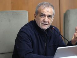 Presiden Iran Janjikan Perubahan Ekonomi Pasca Demo