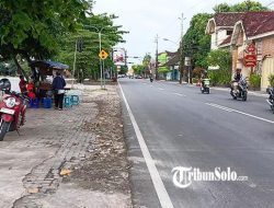 Asal-usul Kampung Batik Laweyan Solo: Mulai Abad ke-15, Kini Jadi Wisata Unggulan