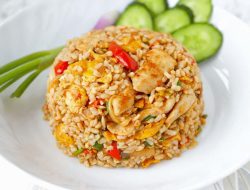 7 resep makanan bebas gluten yang lezat dan bergizi