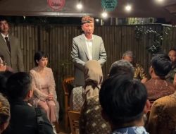 Kader partai lama beralih ke PSI akibat pengaruh Jokowi