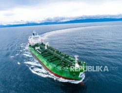 Tingkatkan ketahanan energi nasional dengan distribusi 170 miliar liter BBM dan LPG oleh PIS