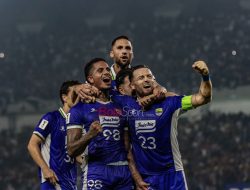 Ratchaburi FC: Langkah Awal Menuju Pertemuan dengan Cristiano Ronaldo di ACL 2 2025/2026