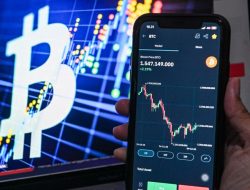 Indonesia Miliki SRO Kripto, ICEx Diumumkan OJK dengan Investasi Rp1 Triliun