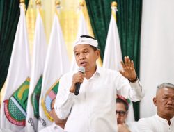 Pernah Jadi Ajudan Dedi Mulyadi, Mayor Erik Laporkan Istri ke Gubernur Jabar