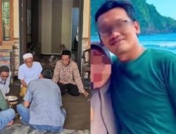 Jejak Hitam Bripka Agus, Bunuh Adik Ipar Mahasiswi UMM, Ambil Rp10 Juta, Terancam Hukuman Mati