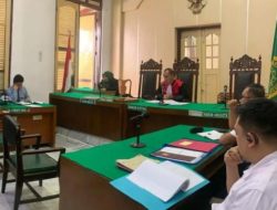 Polda Sumut Dibuat Heboh, Kompol Ramli Sembiring Hilang, Pemerasan Kepsek 4,7 Miliar