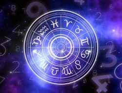 Ramalan Zodiak Jumat 9 Januari 2026: 6 Zodiak Dapat Energi Positif