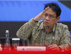 APBN 2025: Defisit Rp695 Triliun, Pajak Realisasi Hanya 87%