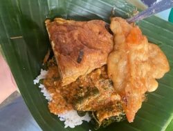 10 Makanan Legendaris Ngawi: Mulai dari Pecel Lethok hingga Sambal Belut Favorit Wisatawan