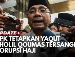 Lima Fakta Menarik tentang Kuota Haji