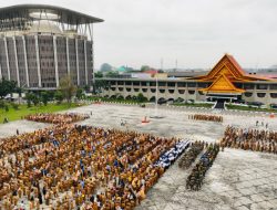 APBD Riau 2026 Kurang Rp1,2 Triliun, Pemprov Bentuk Tim Optimalkan Pajak Daerah