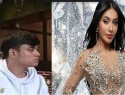 Unggahan menyentuh Denada usai digugat Ressa Rizky terkait dugaan penelantaran anak: Doakan ibu