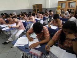Kunci jawaban bahasa Indonesia kelas 12: Laporan statistik BPS halaman 171-172